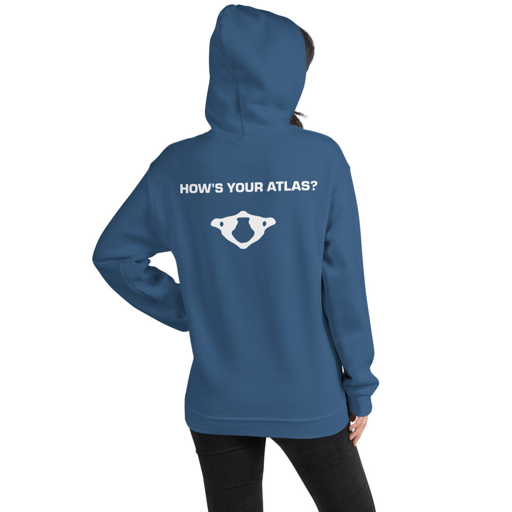 How's Your Atlas Hoodie