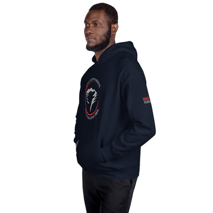 Live Free Hoodie
