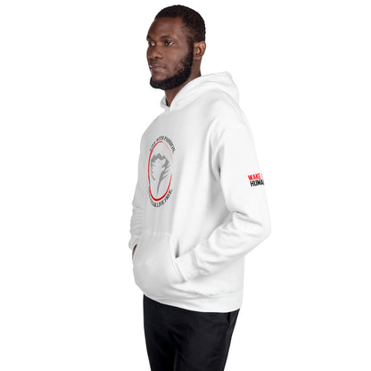 Live Free Hoodie