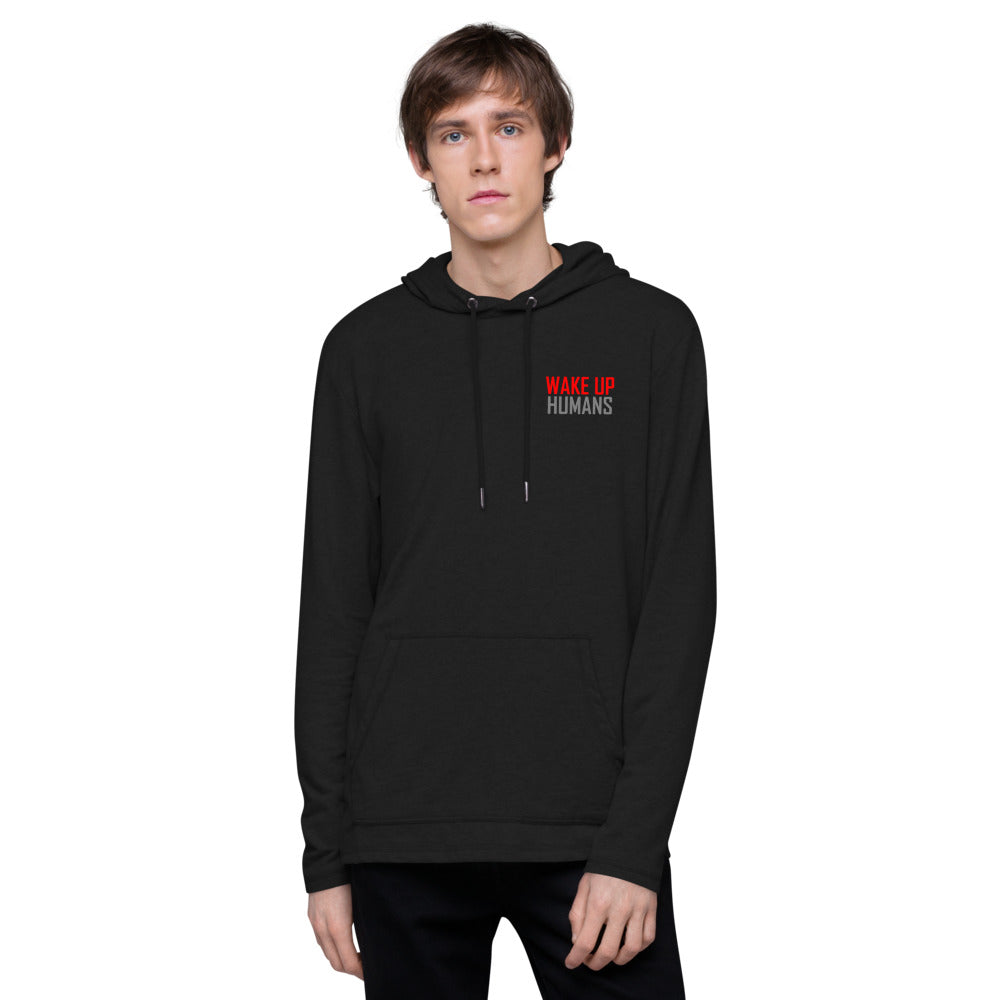 EST. 2018 Lightweight Hoodie