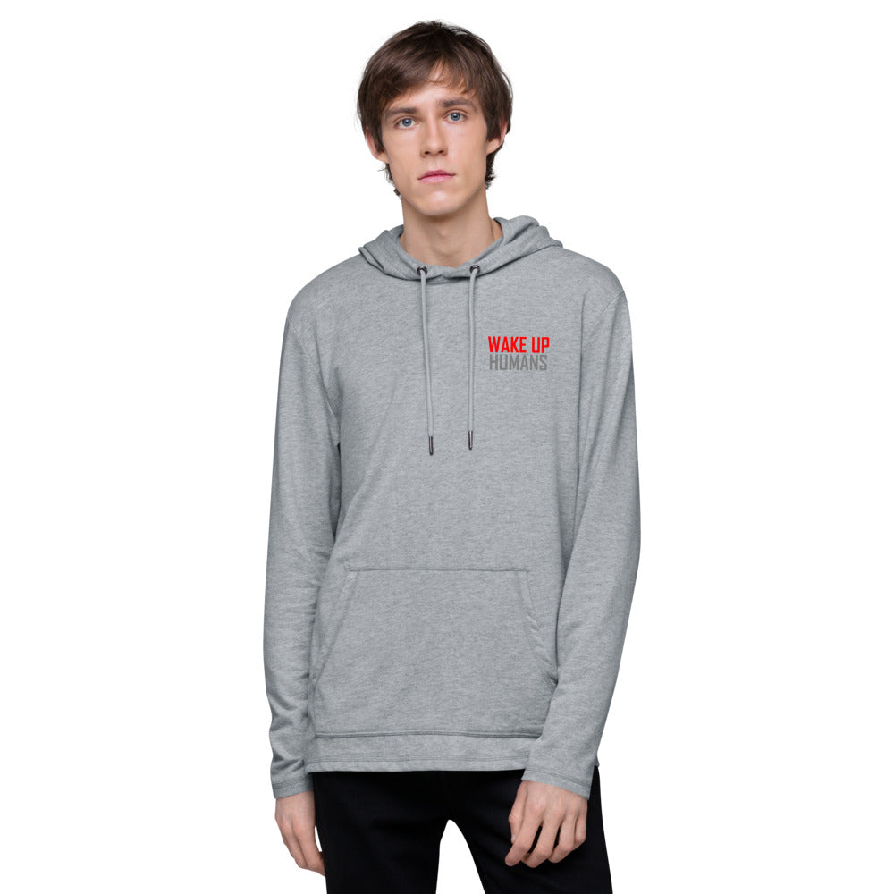 EST. 2018 Lightweight Hoodie