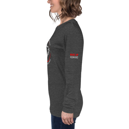 Live Free Long Sleeve