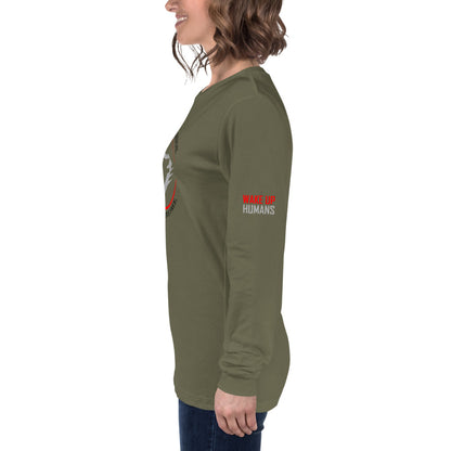 Live Free Long Sleeve