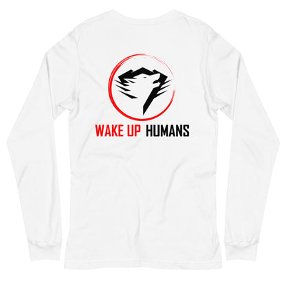 Change Long Sleeve