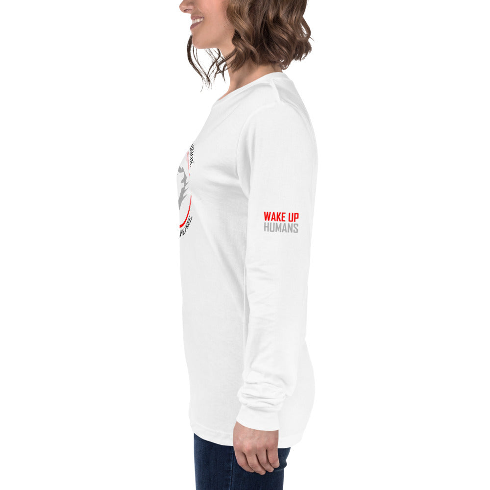 Live Free Long Sleeve