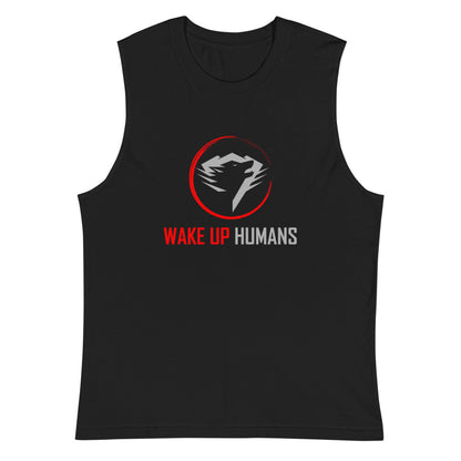Muscle Shirt