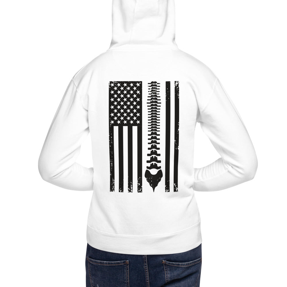 Freedom Hoodie