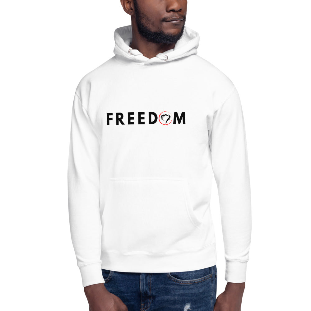 Freedom Hoodie