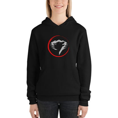 Wake Up America Hoodie