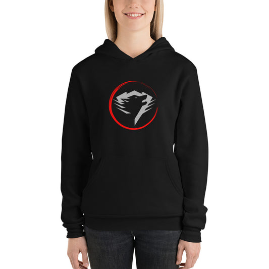 Wake Up America Hoodie