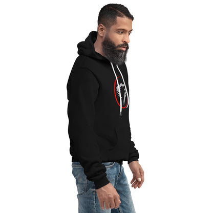 Wake Up America Hoodie