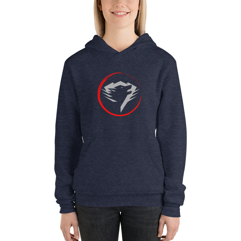 Wake Up America Hoodie