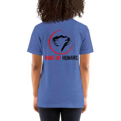 Change T-Shirt