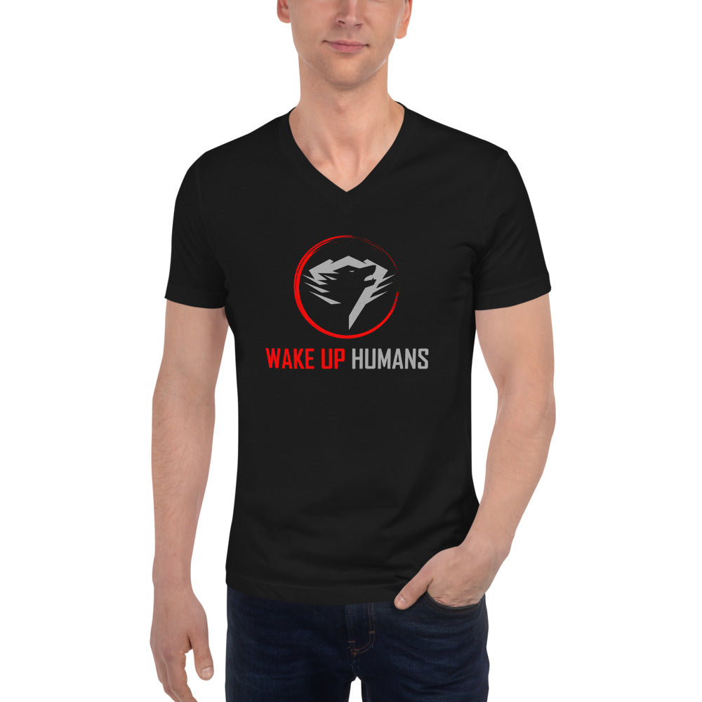 V-Neck T-Shirt