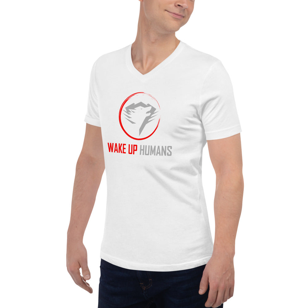 V-Neck T-Shirt