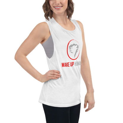 Women's Muscle Tank
