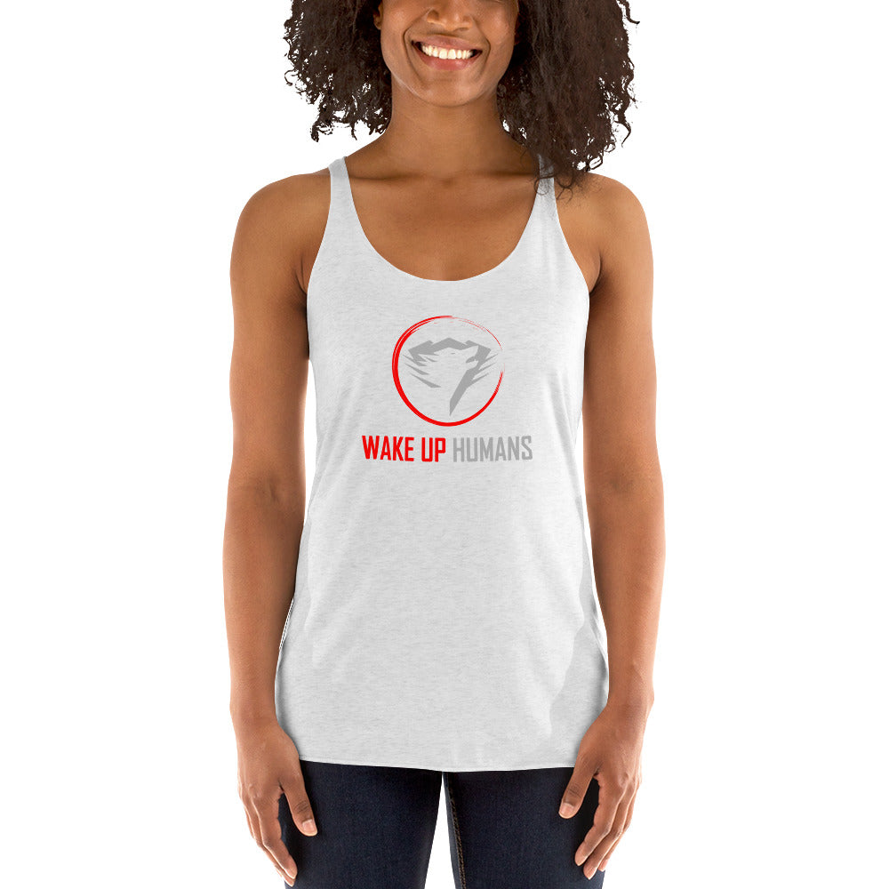 Women's Racerback Tank