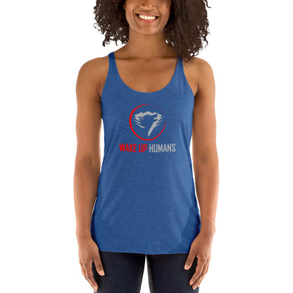 Women's Racerback Tank