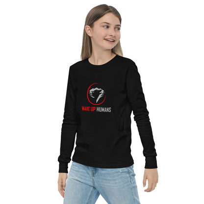Youth Long Sleeve