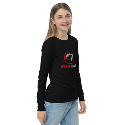 Youth Long Sleeve