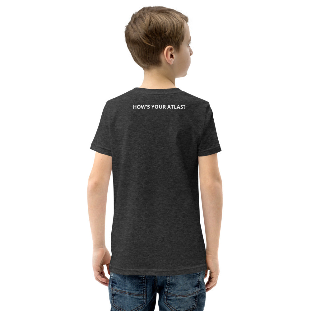 Youth Short Sleeve T-Shirt