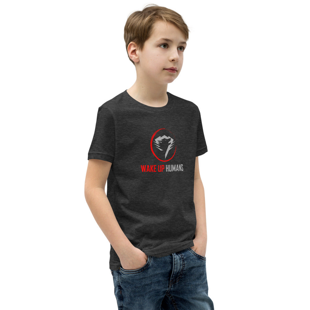 Youth Short Sleeve T-Shirt